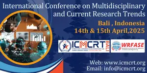 Multidisciplinary and Current Research Trends Conference in Indonesia